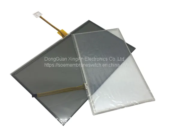 Capacitive /resistance Touch Screen photo-4
