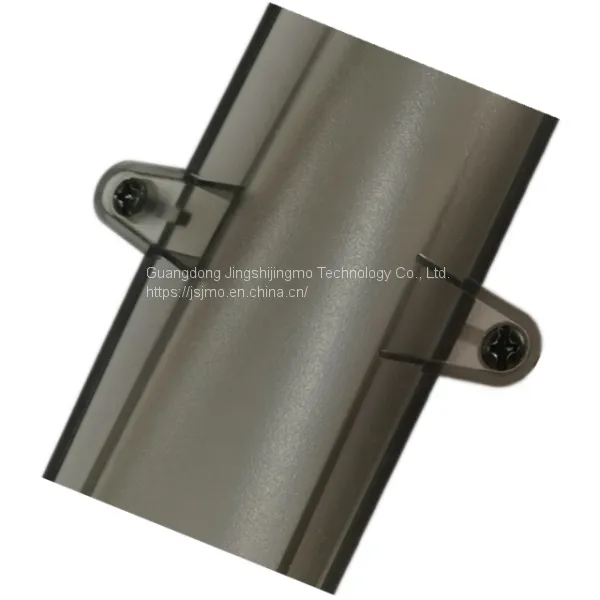 OEM/ODM Manufacture Custom Plastic Product Injection Mold Plastic Product for Sweeper Charging Pile photo-4
