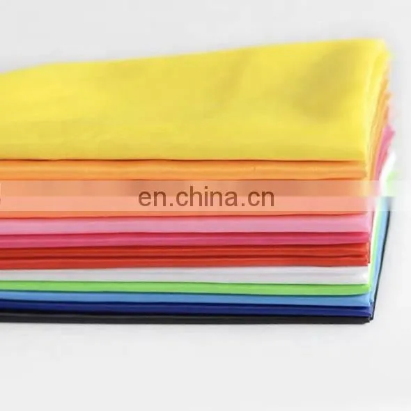 100% Polyester Fabric photo-3