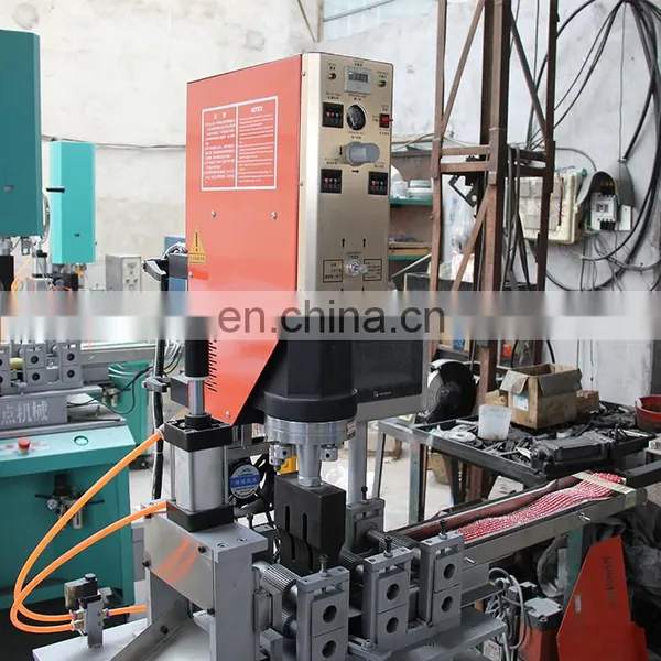 Wholesale Factory Supply Kitchen Production Sponge Machine Making photo-5