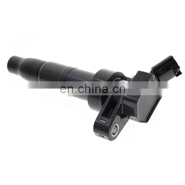 High Performance Ignition Module 27301-3F100 for Hyundai Tucson/Santa Fe/Sonata photo-3