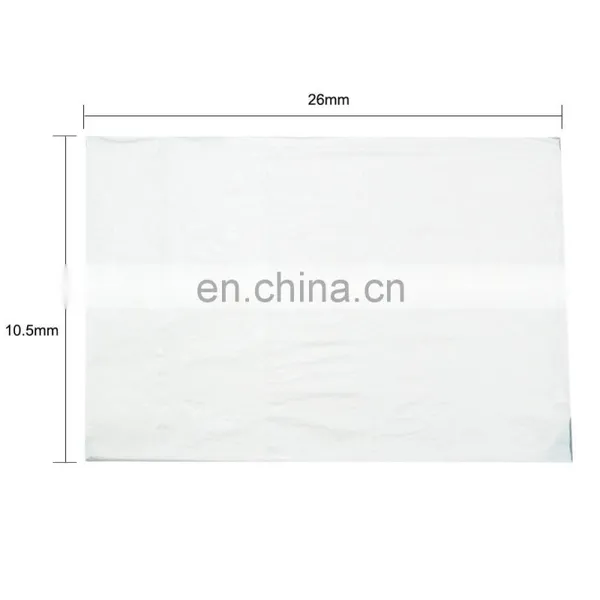 Eco-friendly Pet Flushable Biodegradable Poop Bags With Dispenser photo-2