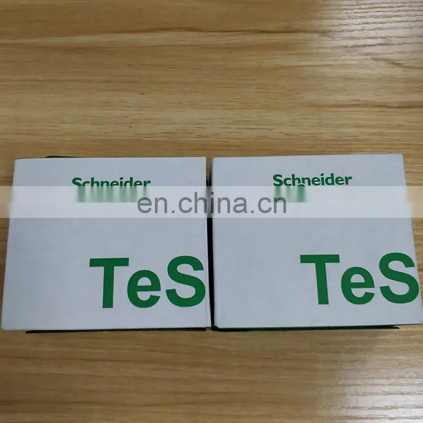 Original Thermal Overload Relay LRD21C photo-2