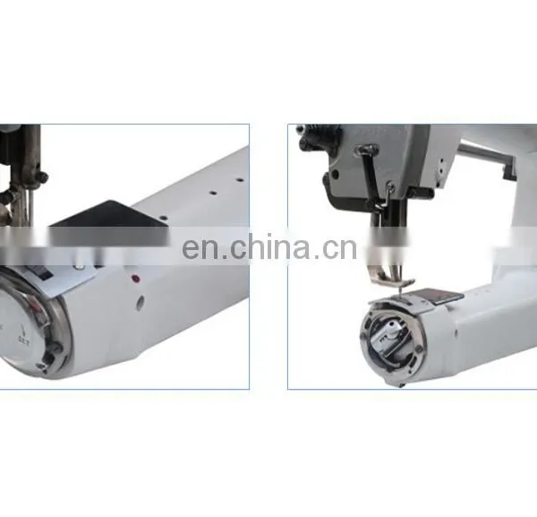 MC 441 DOMESTIC HIGH QUALITY HEAVY DUTY SEWING MACHINE photo-2