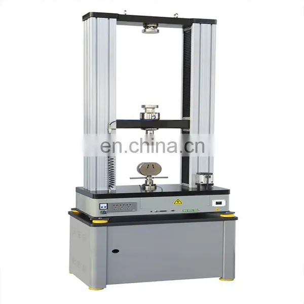 WDW-300 30ton Computerized Electronic Mechanical Universal Test Equipment photo-5