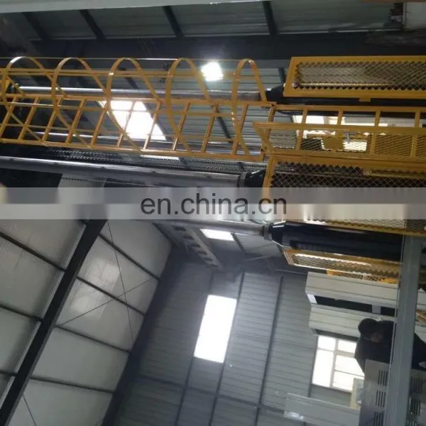 DWTT-100000 Pipeline Steel Drop Hammer Tear Testing Machine photo-7