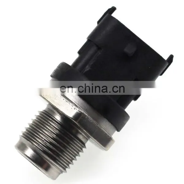 Fuel Rail Pressure Sensor 0281002707 0281002706 for FIAT DOBLO PANDA PUNTO STRADA IVECO DAILY OPEL VAUXHALL ASTRA photo-5