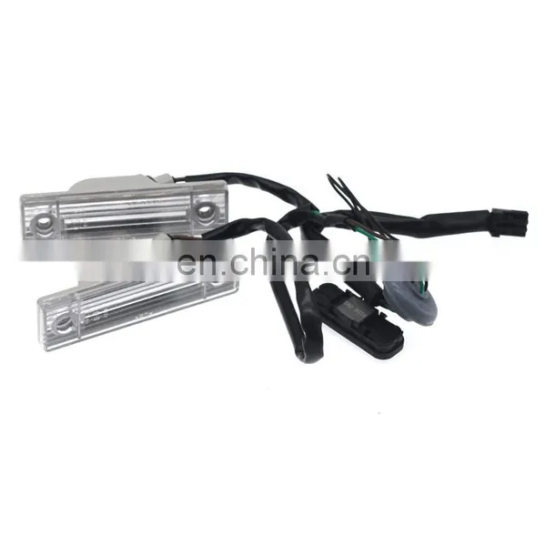 Tailgate Release Switch 95961097 for CHEVROLET CRUZE CHEVROLET ORLANDO photo-3