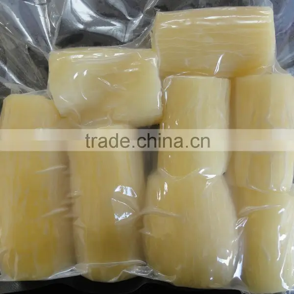 Tapioca Frozen and Fresh Cassava Chips photo-2