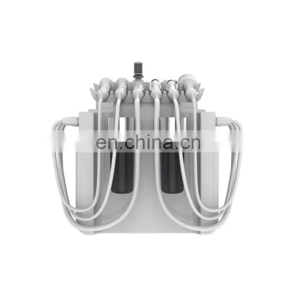Hot Selling W60 Korea Skin Care 6 in 1 Aqua Peel Small Cleaning Bubble Hydro Facial Beauty System Dermabrasion Peel Machine photo-7