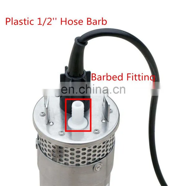 Hot Sell Farm Irrigation Water Moter Pump Machine photo-6