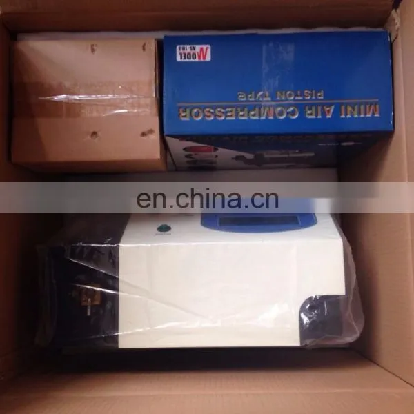 Flame Photometer FP6450 Element K Na Li Ca Ba photo-5