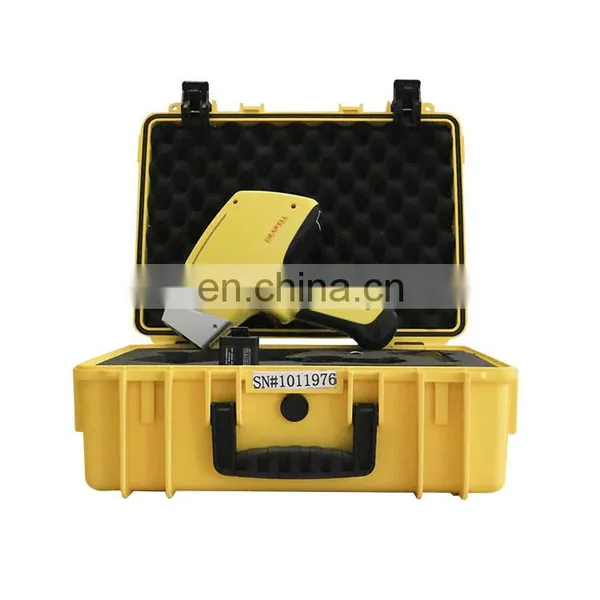 TrueX 960 Handheld XRF Analyzer Minerals photo-3