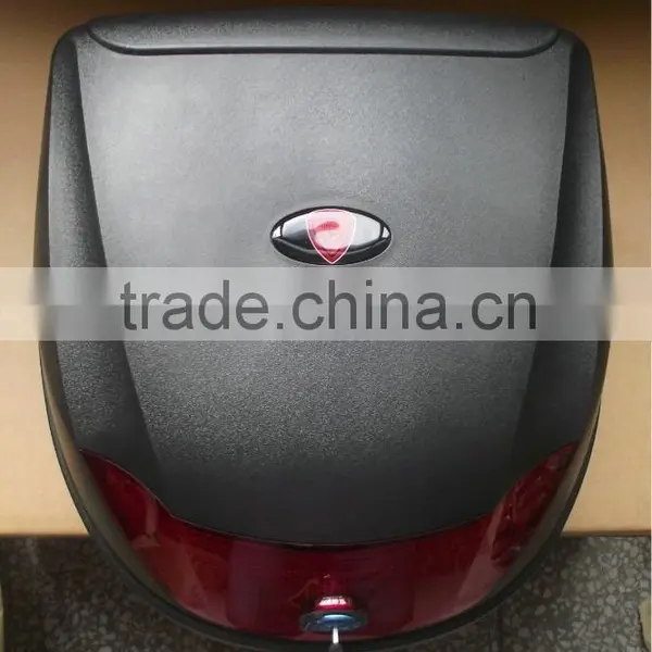 Motorcycle Tail Box & Luggage Box photo-2