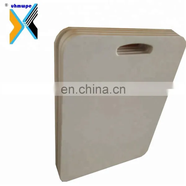 2020 New Design, Multi-Colour, High Density Polyethylene Cutting Board for Home photo-3