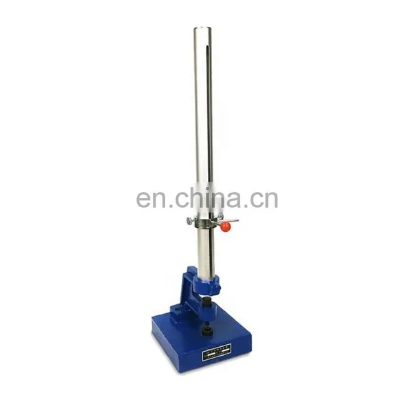 Powder Coating Paint Film Impact Tester photo-3