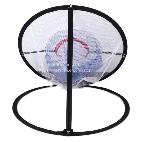 Golf Practice Chipping Net photo-4