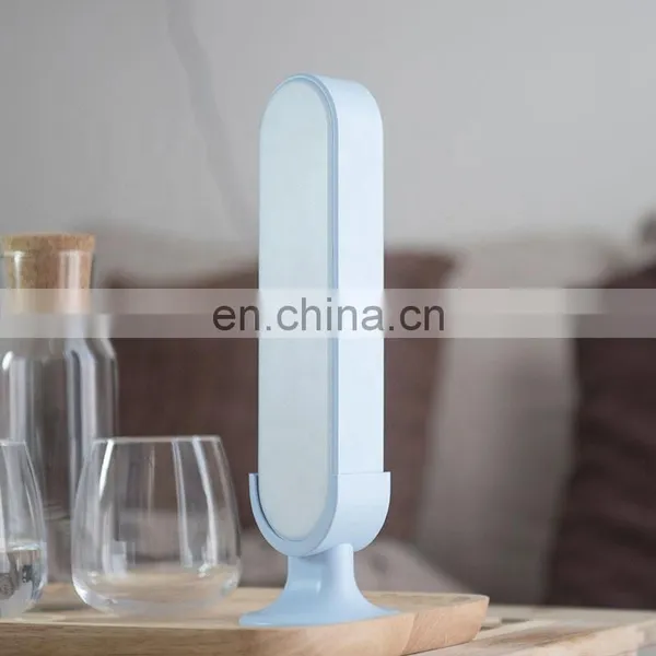 Plastic Led Usb Emergency Light Camping Outdoor Atmosphere Night Light Lamp photo-5