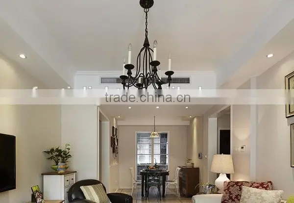 High Quality &new Products 11W LED G53 Spot Light AR111 With Aluminum Housing photo-4