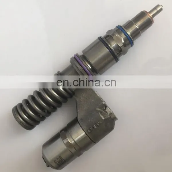 BEBE4D00303 Diesel Engine Injector Fuel Injector Common Rail Diesel Fuel Injector Vo-lvo photo-2