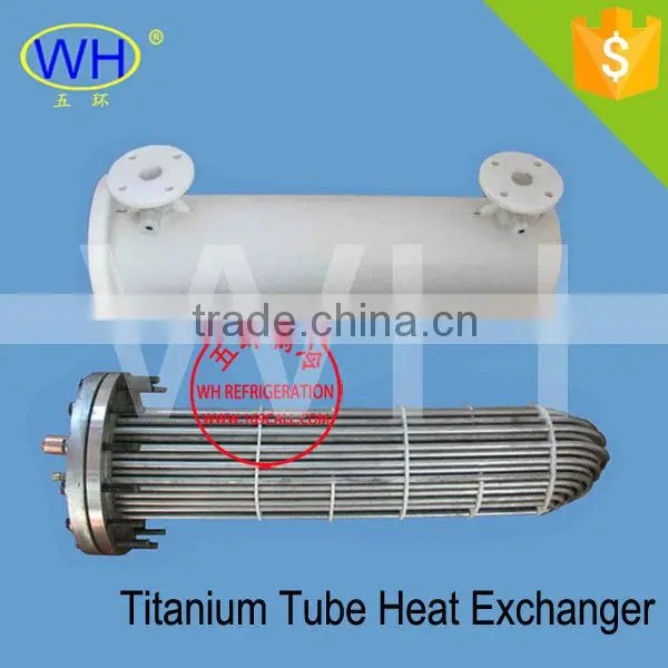 Price of Industrial Evaporator , R134a Evaporator photo-2