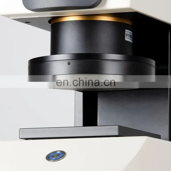 FOV One-Click Video Measuring Systems Image Dimension Measurement Instrument photo-5