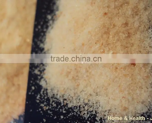 Natural Himalayan Pink Fine Salt photo-2