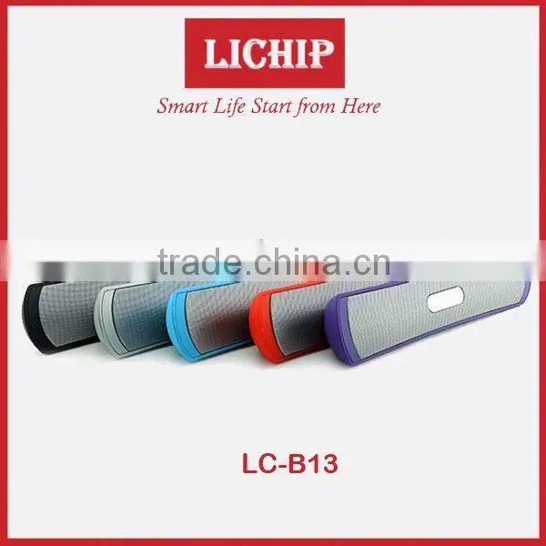 B13 Bluetooth Speaker photo-5