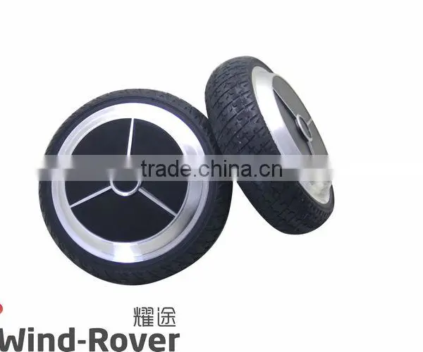 Eletric Balancing Scooter Tire Accessories