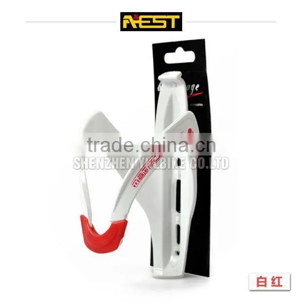 Fashionable And Durable Bicycle Water Holder Bottle Cage photo-5