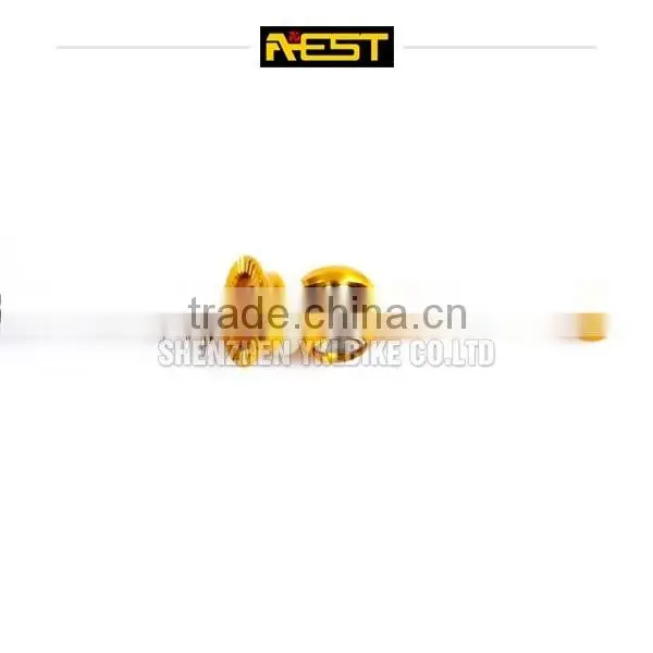 AEST Bike Quick Release Skewer YQR-02 photo-5