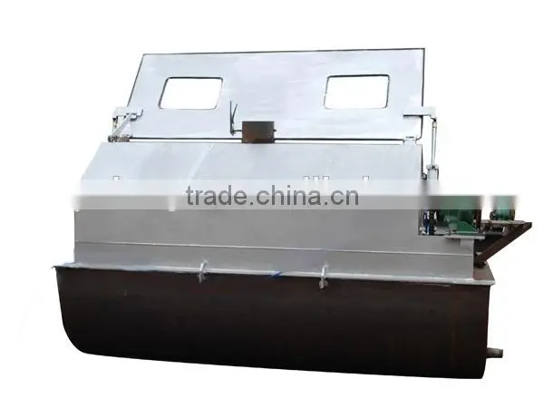 Vegetable Oil Extraction Machine