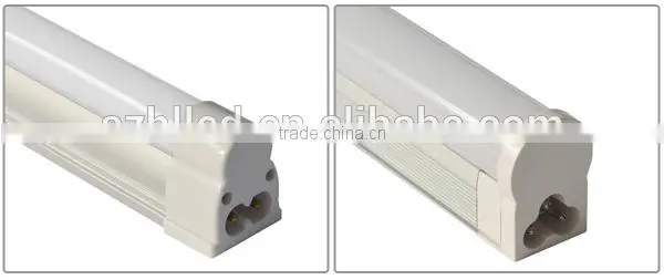 Shenzhen ! 1.2m 16W Led t5 Tube for Decoration With Perfect Appearance photo-6