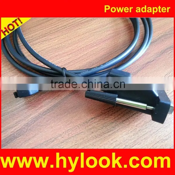 Verifone 08362-01-R 14-PIN Header Cable RS-232 Connection With External Power Brick For Vx810 Vx820 Vx805 photo-2