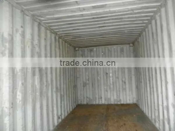20ft/40ft/40HC/45 ISO Standard Used Shipping Container for Sale photo-3