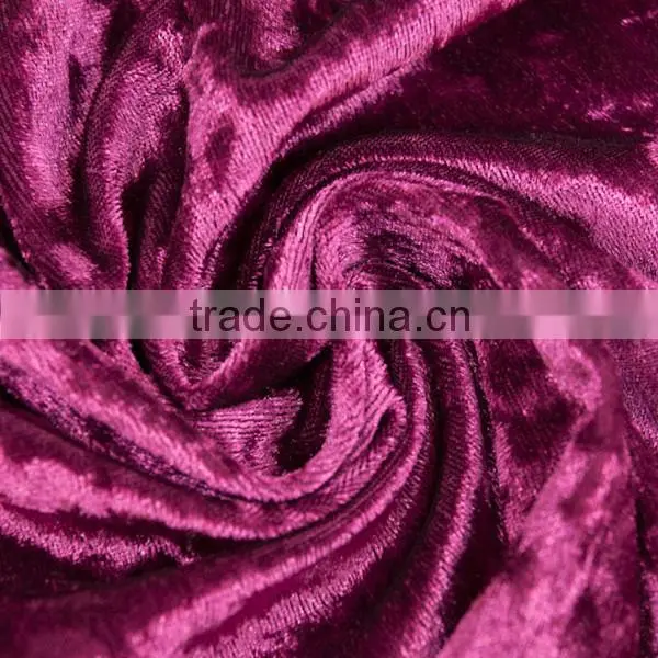 Ice Velvet Bonded With T/C Back for Sofa photo-3