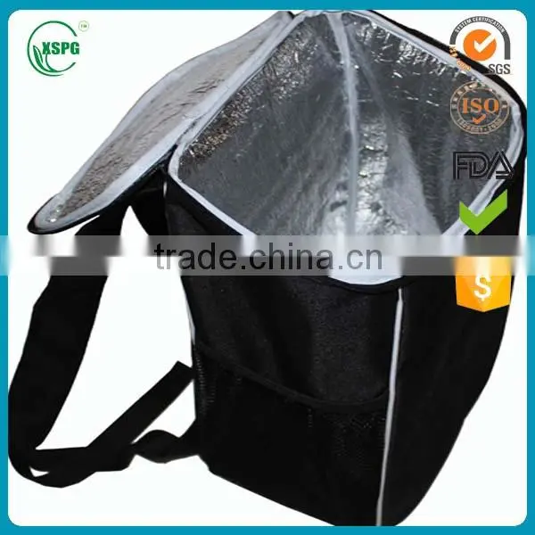 Convenient Handle Thermal Bags for Hot Food photo-4