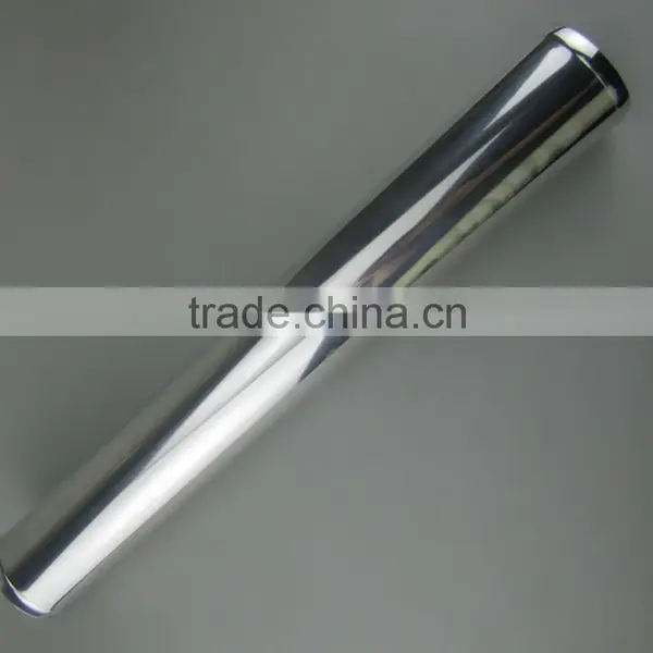 Large Diameter Best Selling Products High Pressure Flexible Stainless Steel Seamless Pipe Straight Round Aluminum Pipe photo-4