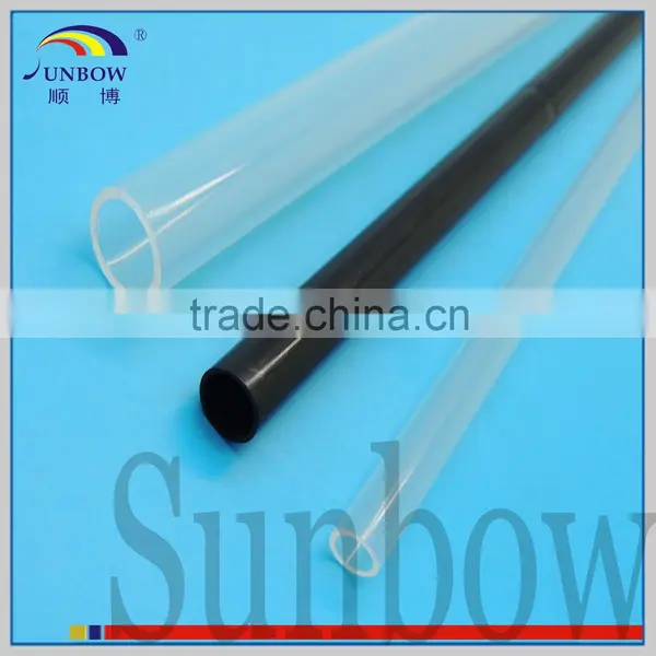 Corrosion Resistance Fep Tubing for Diagnostic Equipment photo-2