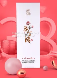 Huabaidu 38 Degree Rose BaiJiu