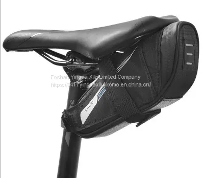 Bicycle Saddle Bag
