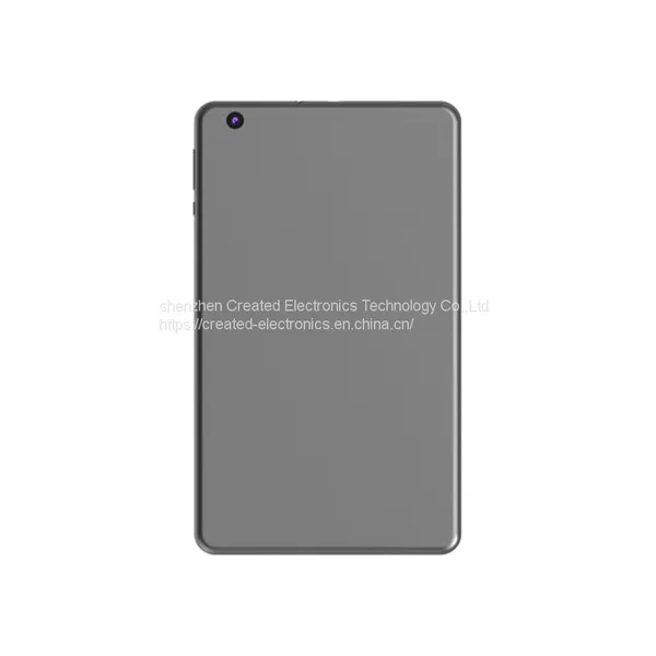 GMS Google Service Android 12 8 Inch Tablets 4500mah 4+64GB 2+5MP Tablet pc photo-2