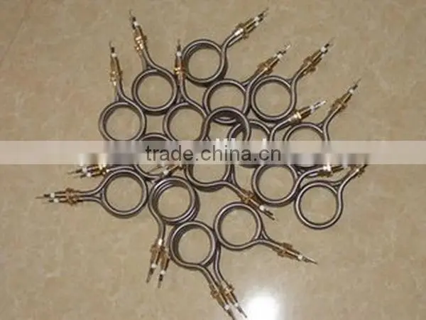 Designer Best Sell Coil Heater Heating Quartz Nail photo-2