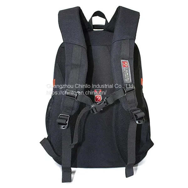 Manufacturers Custom Outdoor Travel Business Men's Computer Backpack Waterproof Fashion Thickening With Student Backpack photo-3