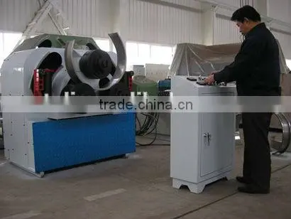 Pipe Bending Machine