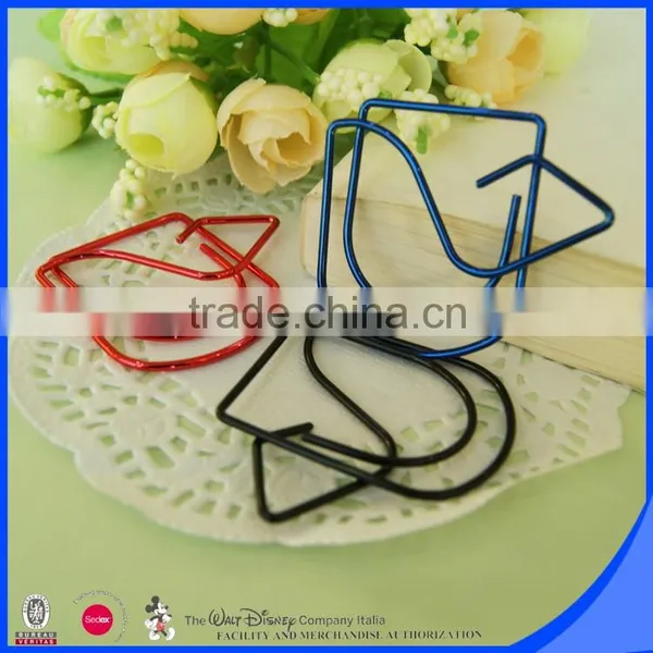 Coffee Cup Paper Clip Type and Metal Steell Wire Plastic Materials photo-4