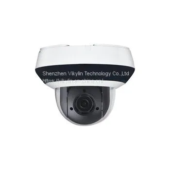 DT2A404  4MP IR Fixed Bullet Network Camera     Ip Bullet Camera With Zoom