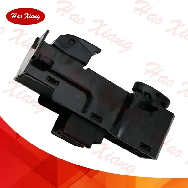 Haoxiang CAR Electric Power Window Switches Universal Window Lifter Switch 35760-SNA-J04 For Honda Civic Sedan 06-11 photo-3