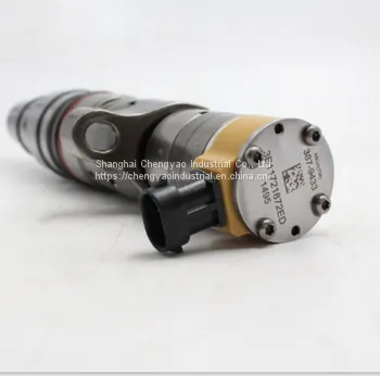 Caterpillar330D 336D C9 Engine Fuel Injector 387-9434 3879434 photo-2