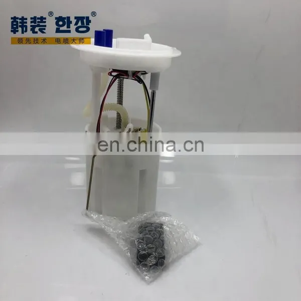 1K0919051	Fuel Pump Assembly	For	VW Sagitar photo-4